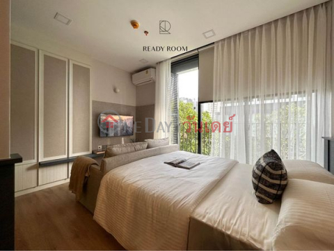 Condo for rent Noble Around Ari (2nd floor, building Y) _0