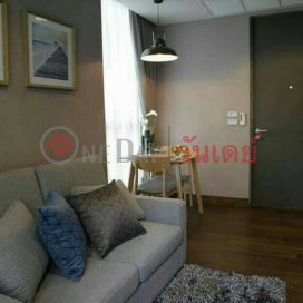 Condo for Rent: The Lumpini 24, 30 m², 1 bedroom(s) - OneDay_0