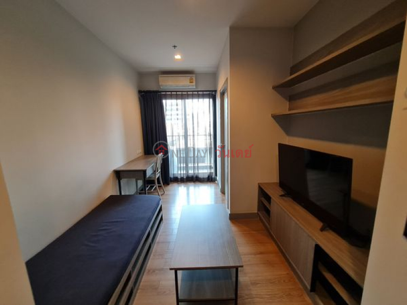 Condo for rent: Chapter One Midtown Lat Phrao 24 (4th floor) Rental Listings