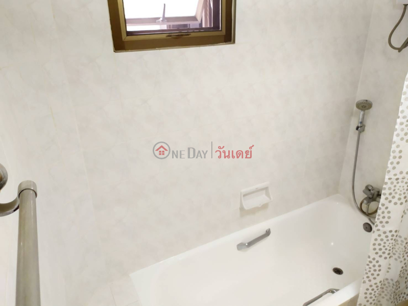 ฿ 12,000/ month | Condo for Rent: Rin House, 45 m², 1 bedroom(s)