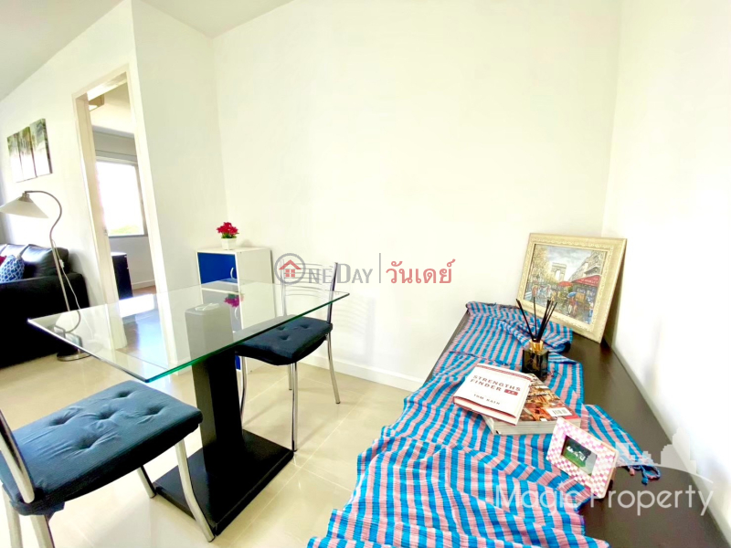 Condo One Thonglor, Sukhumvit 40, Khlong Toei, Bangkok, Thailand | Rental ฿ 22,000/ month