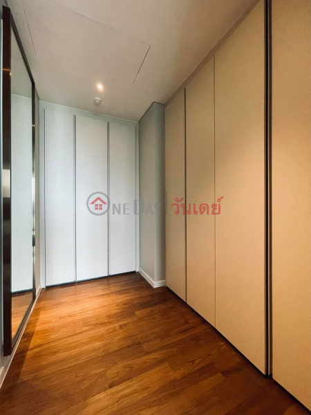 Property Search Thailand | OneDay | Residential | Rental Listings | Condo for Rent: Sindhorn Residence, 87 m², 1 bedroom(s)