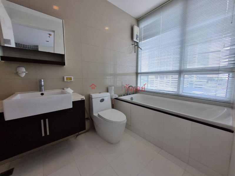 Property Search Thailand | OneDay | Residential, Rental Listings Condo for Rent: The Bloom Sukhumvit 71, 88 m², 3 bedroom(s)