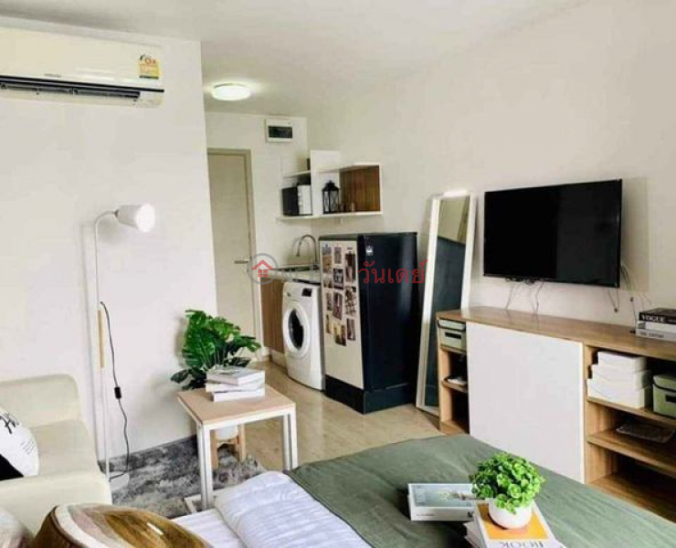 Condo for rent iCondo Sukhumvit 103 (6th floor) Rental Listings