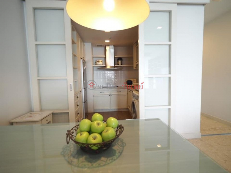 For rent Nusasiri Grand Condo (15th floor, building B),Thailand | Rental ฿ 40,000/ month