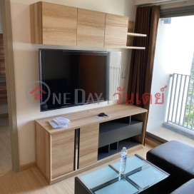 Condo for Rent: Whizdom Connect Sukhumvit, 50 m², 2 bedroom(s) - OneDay_0