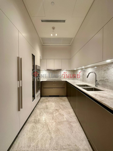 ฿ 350,000/ month, Condo for Rent: Scope Langsuan, 155 m², 2 bedroom(s)