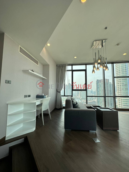 Condo for Rent: WYNE Sukhumvit, 49 m², 1 bedroom(s) Thailand | Rental | ฿ 28,000/ month