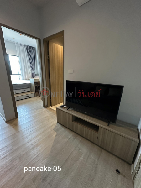 Condo for rent: Altitude Unicorn Sathorn-Thaphra (16th floor),Thailand, Rental ฿ 13,000/ month