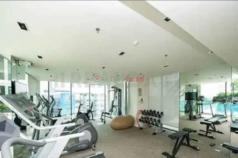 ฿ 14,500/ month Ideo Lat Phrao 5 (23rd floor)