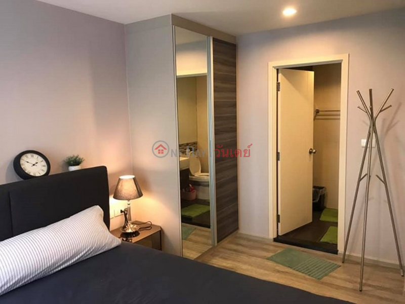 ฿ 19,000/ month, Condo for Rent: Centric Ari Station, 31 m², 1 bedroom(s)