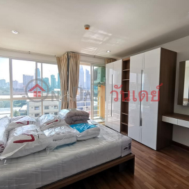 Condo for Rent: PG Rama IX, 75 m², 2 bedroom(s) - OneDay_0