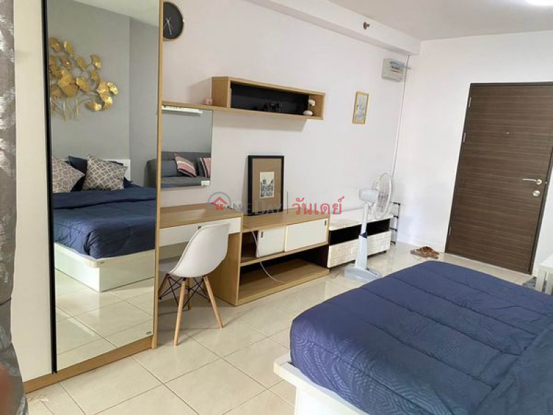 Condo in Phuket Old Town Ready for move in !! Thailand, Rental | ฿ 12,000/ month