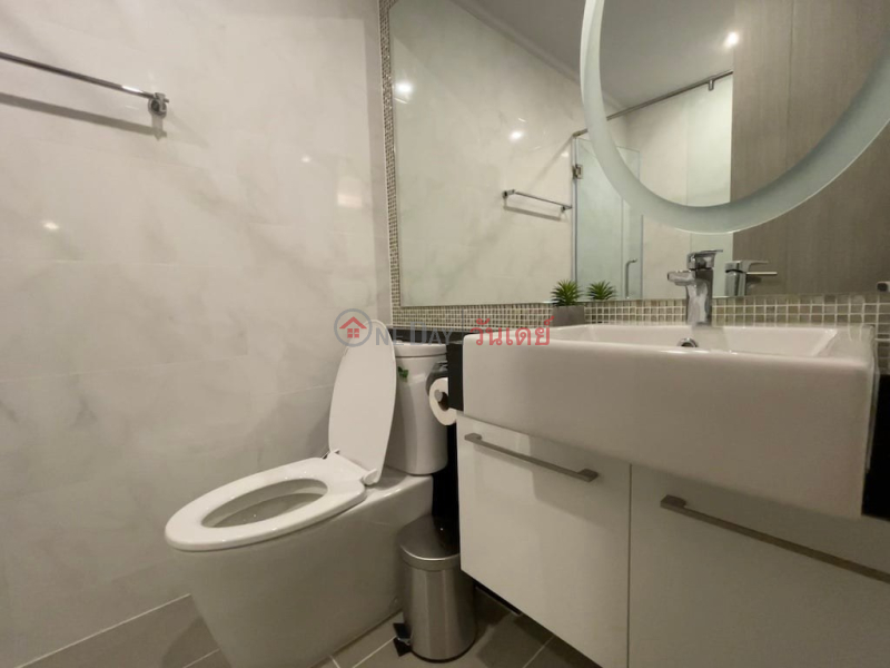 ฿ 55,000/ month Condo for Rent: Supalai Oriental Sukhumvit 39, 73 m², 2 bedroom(s)