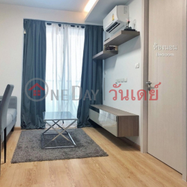 Condo for Rent: JRY RAMA9 CONDOMINIUM, 32 m², 1 bedroom(s) - OneDay_0