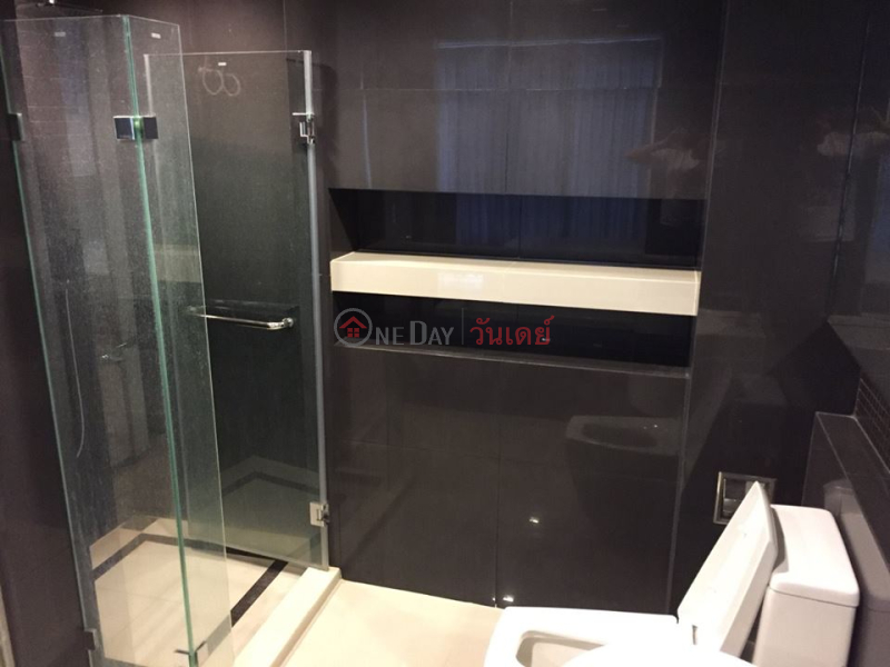 Condo for Rent: Rhythm Sathorn, 67 m², 2 bedroom(s) Rental Listings