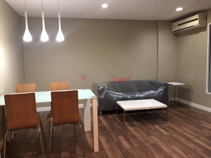 Condo for Rent: The Room Sukhumvit 79, 60 m², 2 bedroom(s),Thailand | Rental | ฿ 22,000/ month