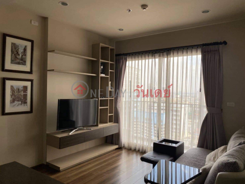 Condo for Rent: Onyx Phaholyothin, 42 m², 1 bedroom(s) - OneDay_0