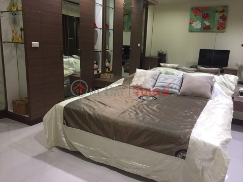 Condo for Rent: The Address Siam, 40 m², 1 bedroom(s) - OneDay_0