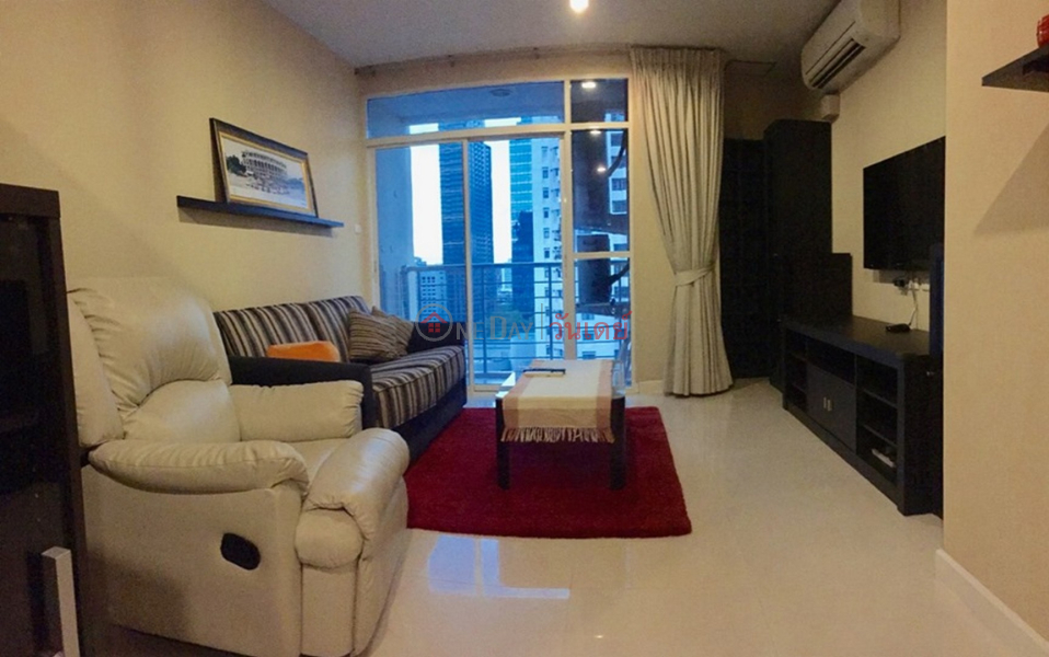 Condo for Sale: Sukhumvit City Resort, 66 m², 1 bedroom(s) Sales Listings