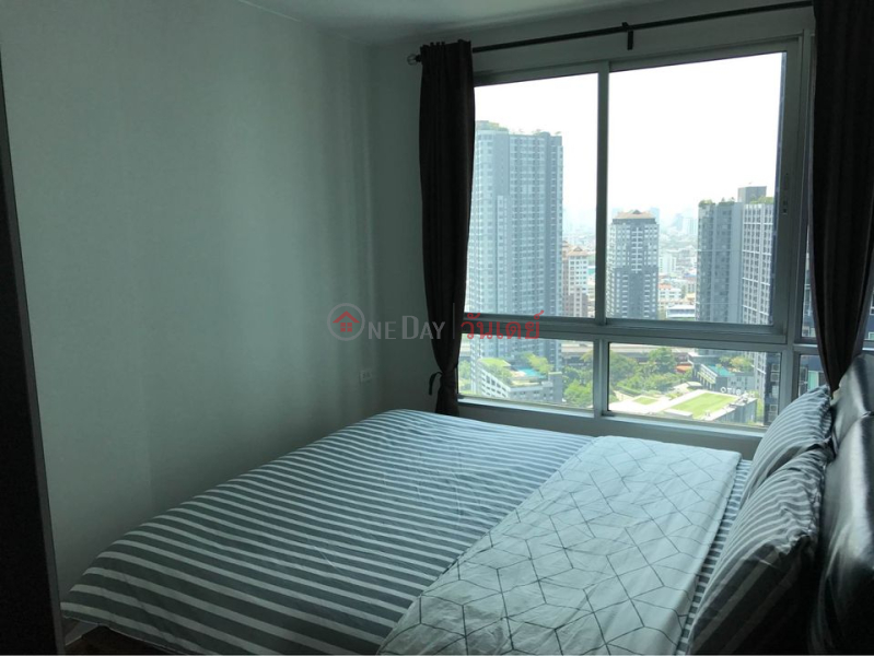 , 1, Residential Rental Listings ฿ 13,000/ month