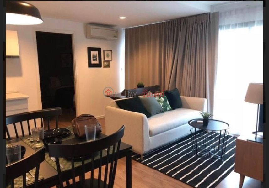 Condo for Rent: B Republic, 51 m², 2 bedroom(s) Rental Listings