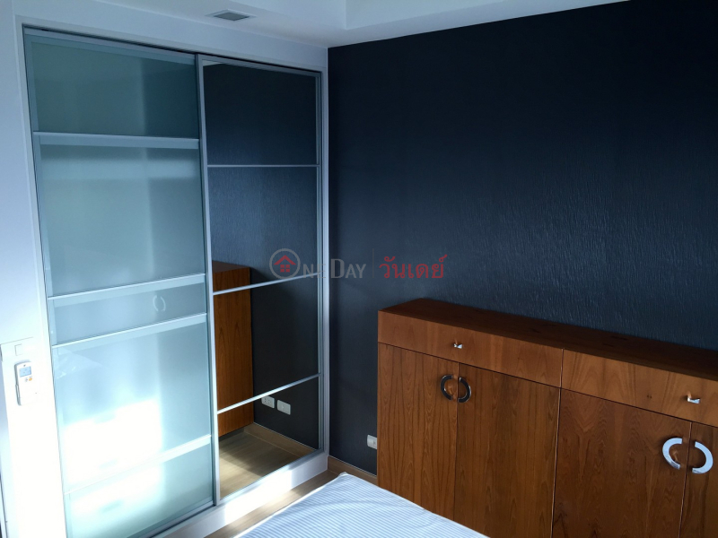 Condo for Rent: Thru Thonglor, 31 m², 1 bedroom(s) Rental Listings