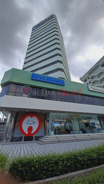 อาคารบางนาธานี (Bang Na Thanee Building) บางนา | OneDay วันเดย์(2)