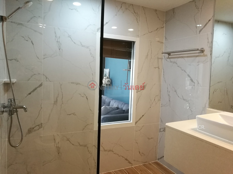 ฿ 17,000/ month Condo for Rent: The Trendy Condominium, 36 m², 1 bedroom(s)