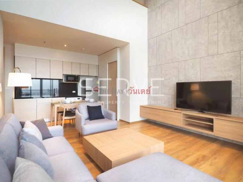 Condo for rent Park Origin Phrom Phong (40th floor) Thailand, Rental | ฿ 70,000/ month