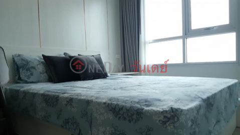 Condo for rent: Chapter One Shine Bang Po (29th floor),fully furnished _0