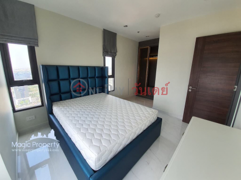 3 Bedroom Condominium For Sale in C Ekkamai, Watthana, Bangkok _0