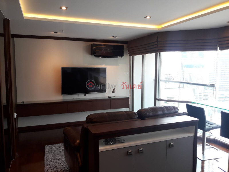 , 1, Residential, Rental Listings | ฿ 29,500/ month