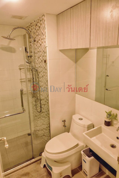 ฿ 20,000/ month | Condo for Rent: Notting Hill – Sukhumvit 105, 43 m², 2 bedroom(s)