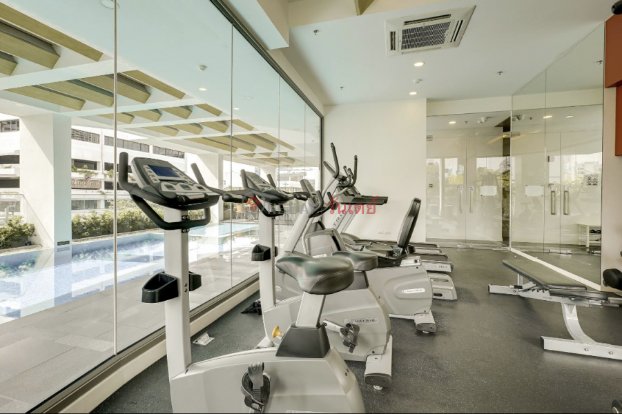 Property Search Thailand | OneDay | Residential Rental Listings | owner’s post，Silom 2 bedrooms condo for rent, agents welcome!