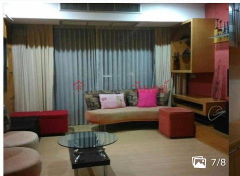 Condo for Rent: P.S.T. City Home, 138 m², 2 bedroom(s) - OneDay_0