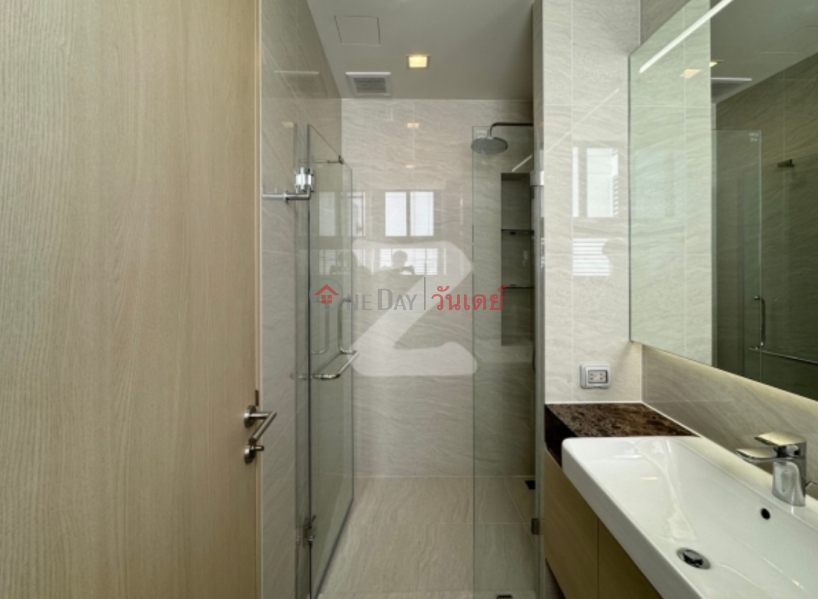 Property Search Thailand | OneDay | Residential Rental Listings | Condo for Rent: Noble State 39, 42 m², 1 bedroom(s)