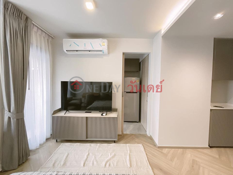 Condo for Rent: Chapter Thonglor 25, 29 m², 1 bedroom(s) - OneDay_0