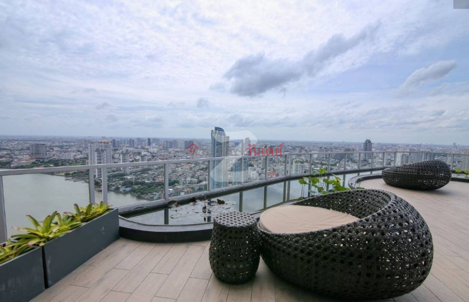 , 2 Residential Rental Listings, ฿ 57,000/ month