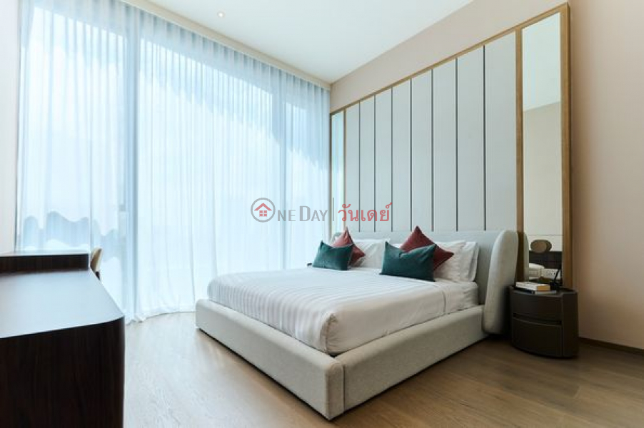 SCOPE Langsuan (22nd floor),Thailand | Rental | ฿ 150,000/ month