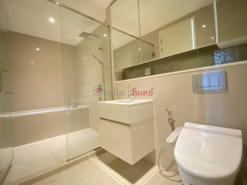 Condo for Rent: H Sukhumvit 43, 48 m², 1 bedroom(s) Rental Listings