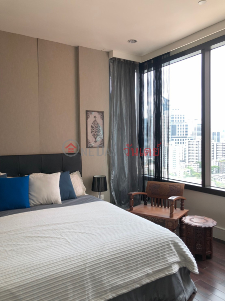 คอนโด สำหรับ เช่า: Aguston Sukhumvit 22, 90 ตร.ม., 2 ห้องนอน รายการเช่า