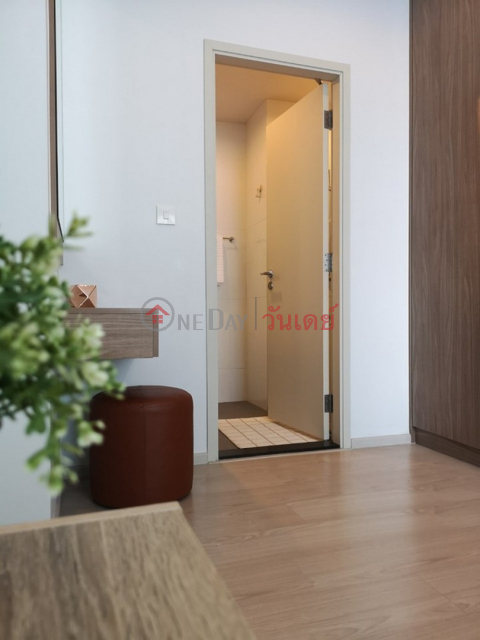 Condo for Rent: The Gallery Bearing, 35 m², 1 bedroom(s) - OneDay_0