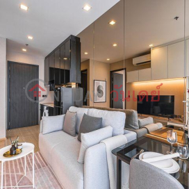 Condo for Rent: Noble Around Ari, 45 m², 2 bedroom(s) - OneDay_0