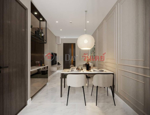 Condo for Rent: Supalai Icon Sathorn, 56 m², 1 bedroom(s) - OneDay_0