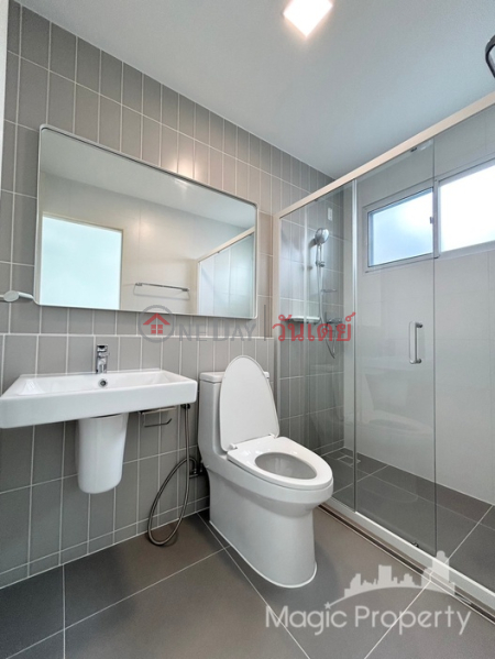 Property Search Thailand | OneDay | Residential, Rental Listings | Indy 2 Bangna - Ramkhamhaeng 2, Dok Mai, Prawet, Bangkok