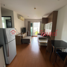 Condo for Rent: Diamond Sukhumvit, 60 m², 2 bedroom(s) - OneDay_0