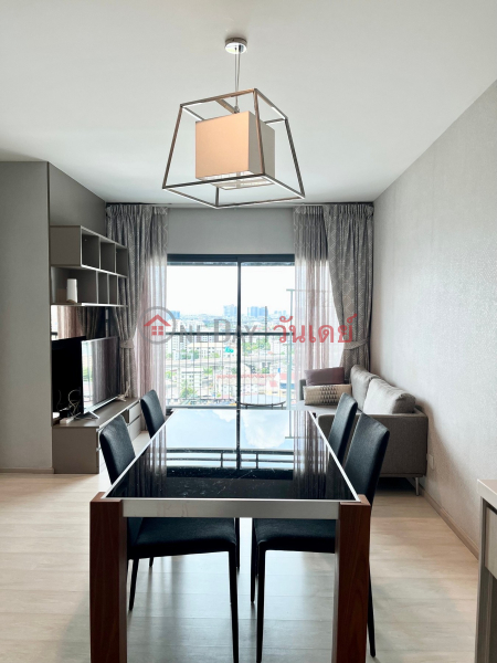 Condo for Rent: Life Sukhumvit 48, 66 m², 2 bedroom(s) | Thailand, Rental, ฿ 38,000/ month