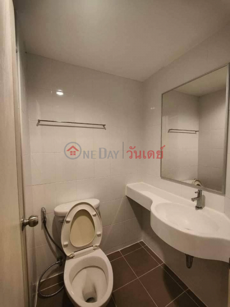 Condo for rent: Lumpini Ville On Nut 46 (3rd floor, building B2) Thailand, Rental, ฿ 8,000/ month