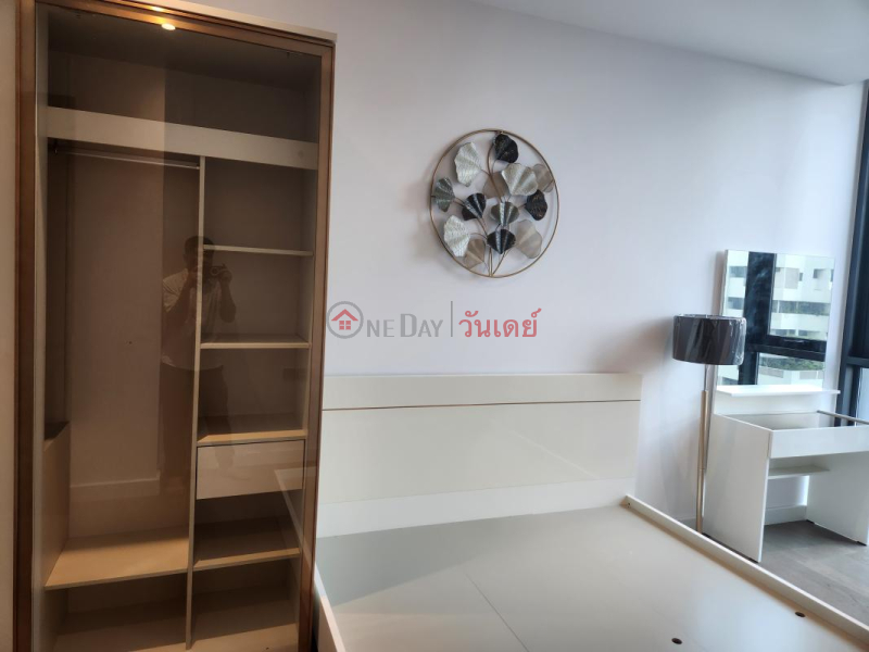 ฿ 130,000/ month, Condo for Rent: Supalai Icon Sathorn, 92 m², 2 bedroom(s)